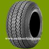 (image for) Tyre 18×8.50-8 (4 Ply) T/L K389 Kenda Hole-N-1 Tyre 3134KT, 160-493